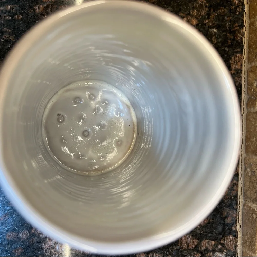 FRANKOMA Ringed Vase